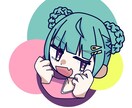 様々なイラストを描きます 様々な絵柄のイラストを描きます イメージ3