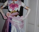ご希望コスチュームをオーダーサイズ作成します お好きなキャラクターになって楽しんでください。 イメージ2