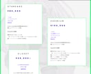 VRoidとBlenderで3Dモデル作ります 商用利用可!配信、Vtuber!拘り高品質モデルを作ります イメージ2