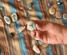 ワンコイン占い⭐︎相手の本音をルーンで占います あの人の気持ちは？どんな時に私を思い出す？ イメージ5