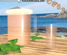 VRChat想定の3Dモデル＆ギミックを作成します あなたが思い描いてる面白さを形に！ イメージ4