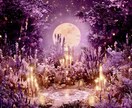 秋分リーディング⟡.· 恋のバランスを整えます 昼と夜が重なる秋分の力で、愛の調和と新しい始まりを迎えます イメージ1