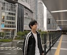 第一印象で惹きつけるマッチングアプリ写真撮影します 【大阪】友達に撮ってもらったような自然な一枚をプロが撮影 イメージ7