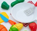 偏食栄養士が【お子さんの食のお悩み解決】します ∵∴毎日の暮らしにフィットした食のお悩みカウンセリング∴∵ イメージ1