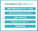 ご要望に合わせカフェなどのメニュー表を作成します シンプル | おしゃれ｜見やすい｜興味を惹くデザイン イメージ4