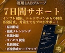 Xインプ制限・シャドウバンの回復対策サポートします 今どこで詰まってますか?X運用のDM相談を受付中! イメージ3