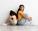 お子さまの悩み、不安な気持ちを優しく読み解きます 元教師が親子の悩みに寄り添います イメージ7