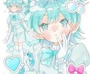 イラスト制作します 〇用途に合わせたオリジナルイラストをお求めの方へ〇 イメージ5