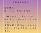お相手との復縁・再会が可能か、二人の未来を視ます 恋愛・片思い・復縁・再婚・縁結び イメージ4