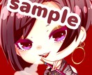 デフォルメキャラメインでイラスト制作しております アイコン、サムネ、1枚絵描かせていただきます。 イメージ6