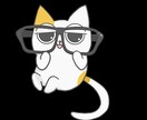 アイコン・スタンプ描きます あなたの可愛いイラストお描きします♪ イメージ4