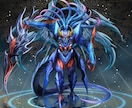 イラスト制作いたします 商用利用可能　背景ミニキャラキャラクターデザイン描きます！ イメージ5