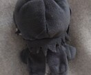 お洋服付き　オーダーメイドぬいぐるみ作ります お顔の刺繍やお洋服のパーツなど、丁寧に制作させていただきます イメージ3