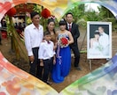 ベトナム国際結婚について話せます ベトナム女性(30歳下)と結婚したことをお話できます。 イメージ13