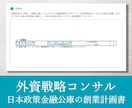 プロが日本政策金融公庫の創業計画書を作ります 戦略コンサルが作成／新規出品のため実績10件まで半額適用中！ イメージ5