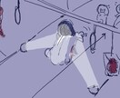 あなたのイメージをそのまま形に！企画案を絵にします プレゼンやワードにも挿入可能⚪︎一目でわかりやすくできます！ イメージ7