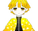 イラスト描きます 絵についてのご要望があれば何なりと イメージ2