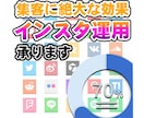 あなたのSNSに影響力、集客力つけます SNS代行運用でアクセス圧倒的UPで成果に繋がります!! イメージ2