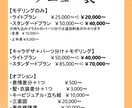 Vtuberのモデリングします デザインやイラストもまとめてお受け出来ます！ イメージ1