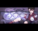 ヘッダーイラスト制作承ります SNSなどにお使いいただけます。 イメージ4
