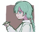 ゆるアイコンお描きします 個人様から活動者様まで誰でもOK イメージ2
