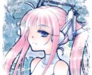 SNSなどのアイコンを作成します 可愛らしく印象に残るイラストをご提供します！ イメージ7