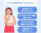 文章から"わかりやすく伝わる図解"を作成します ブログ図解・X図解・コンテンツ図解お任せください！ イメージ7