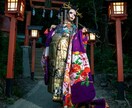 被写体としてのポージングレッスンをします 体を綺麗に魅せるポージング・ポートレート編。 イメージ4