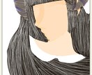 オリキャラなどできる限りの要望にこたえます あなたのイラスト描かせてください!! イメージ3