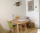 IKEAの家具をお部屋に合わせてセレクトします 北欧家具のコーディネートが得意！ イメージ4