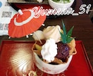 映えスイーツの写真素材をご提供いたします 映えが好きな方、必見！カフェに行きたくなること間違いなし！ イメージ3