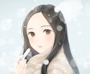 生き生きとしたキャラクターイラストをお届けします キャラクターを深掘りし、魅力を引き出します イメージ3
