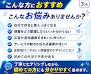 最短即日納品!売れる伝わるバナー画像を制作します Meta広告・Instagram・SNS画像、なんでも制作 イメージ3