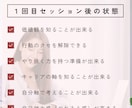 キャリア迷子が自分らしい働き方が見つかります 元・キャリアアドバイザー×キャリアコーチングで脱キャリア迷子 イメージ2