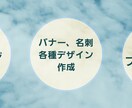 サービス、集客向上のバナーやヘッダーを作成します ウェブデザインの魔法で、ユーザーを魅了しませんか? イメージ6