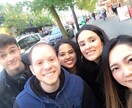 ゼロのゼロから学ぶ英語を楽しく喋る基礎教えます 英語力ゼロだった私が喋れるようになった英語や方法教えます！ イメージ4