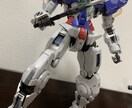 プラモデル作り方教えます 作りたいけど上手く作れない方、作り方を教えてほしい方 イメージ3