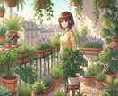 お話し聞かせて?あなたに寄り添います 「誰か」に「何か」を話したい。そんなあなたに寄り添います。 イメージ2