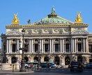 パリ観光のプランニングをお手伝いをします 初めてのパリで不安な方必見！　質問もお受けします！ イメージ2