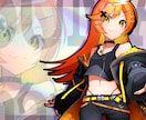 歌ってみた・オリジナル楽曲等のMVを作ります 貴方を魅力を誰よりも表現致します！ イメージ1