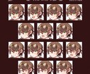爽やかなタッチでTRPGの立ち絵を描きます 少年を描くのを得意としています! イメージ6