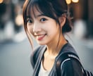 ご希望の写真風画像(美女以外も)を、AI生成します 低コスト／高品質で商用可！紙媒体やグッズの同時制作も可能です イメージ4