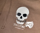 あなたの想像を想像するデザインをお届けします 某インフルエンサーのTシャツも手がけたオリジナルデザイン イメージ2