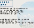 電話相談有り！その不動産にお客さんがつくか教えます 【不動産投資初心者・中級者向けサービス】全国どこでも可能！ イメージ5
