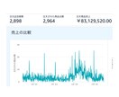 月商1200万円Amazonセラーがコンサルします Amazonエキスパートがあなたの商品をコンサル！ イメージ2