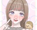 特別オーダー受付します 特別に復帰中。コメントよりオーダーありがとうございます イメージ1