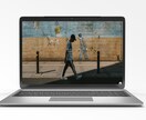 集客できるサイト、制作します 【高品質】国内シェアNo.1「SWELL」使用 イメージ4