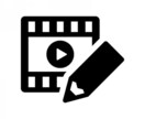 テロップ 字幕 カットなどをいたします 動画編集を致します！カット テロップ 字幕 イメージ1