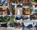 入力して欲しい文字などを入力します 一回1000円になります。スマホの背景作成も可能です イメージ4