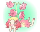 児童書・絵本のようなかわいいいイラスト作成します 子供・ファミリーから好まれるイラストで注目されよう！！ イメージ4